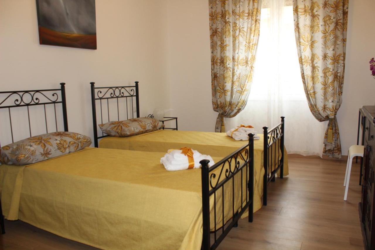 Art Fiorelli Apartamento Roma