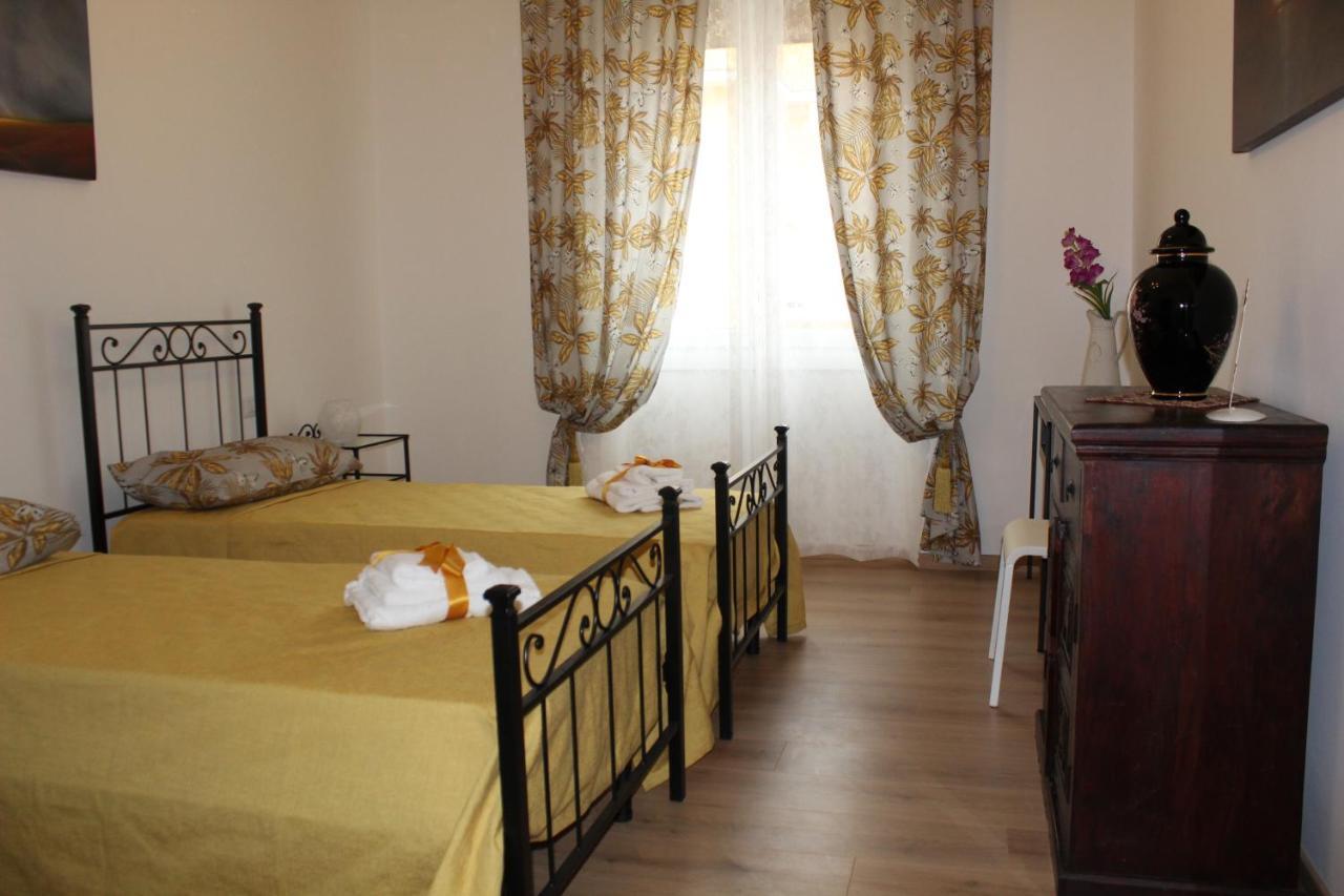 Apartamento Art Fiorelli