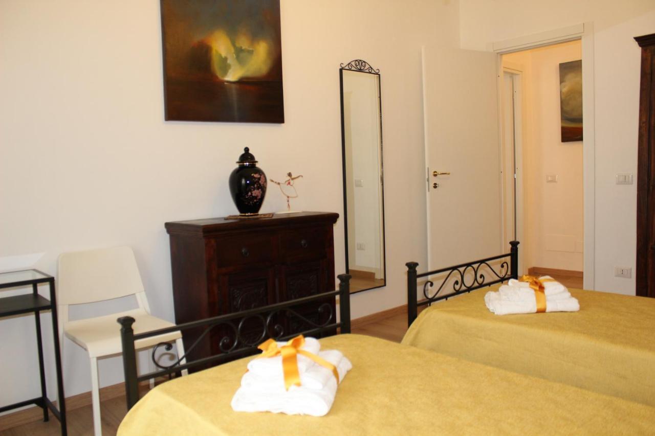 Apartamento Art Fiorelli *