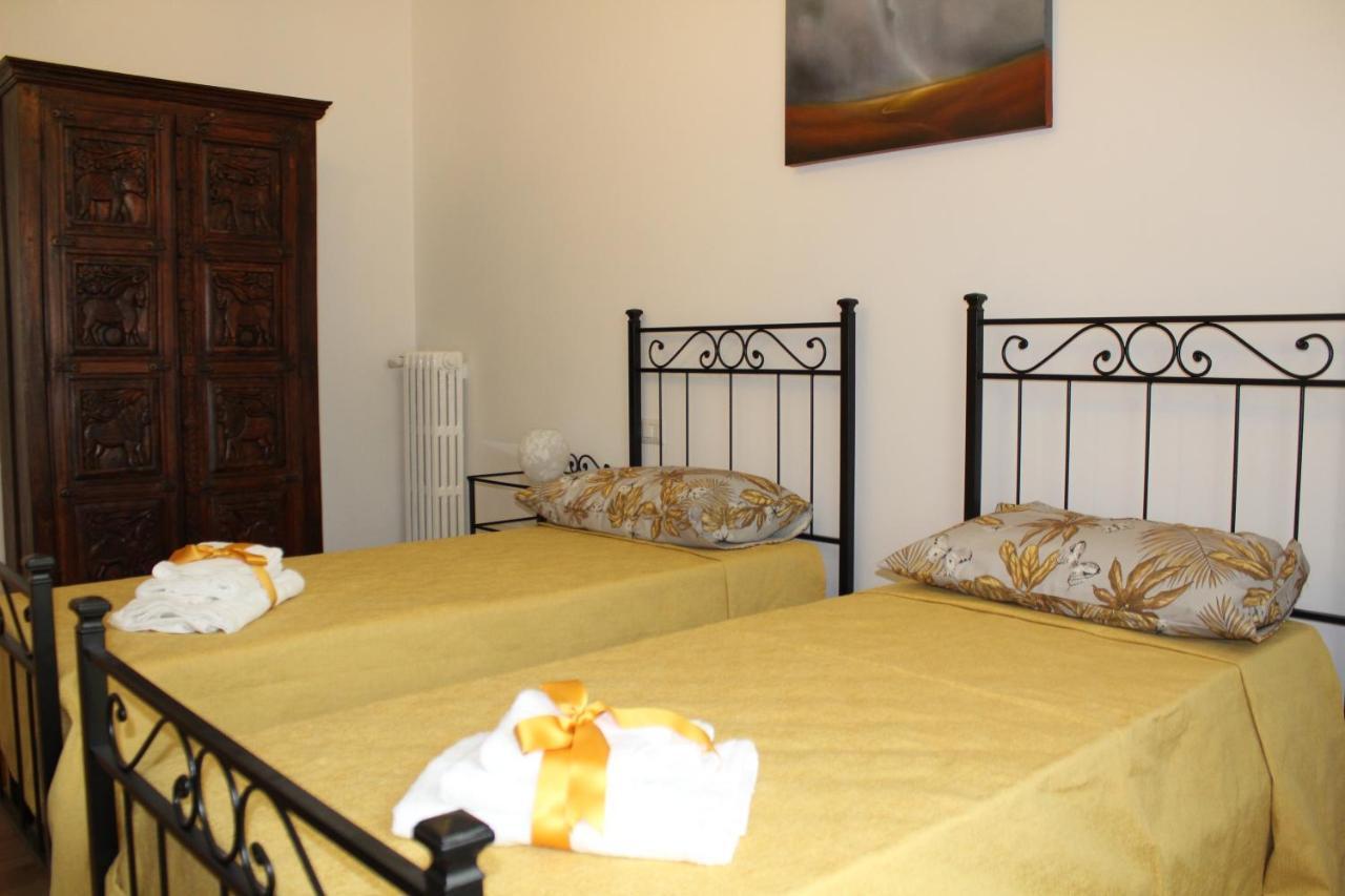 Apartamento Art Fiorelli