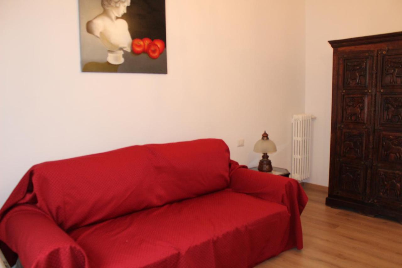 Apartamento Art Fiorelli *