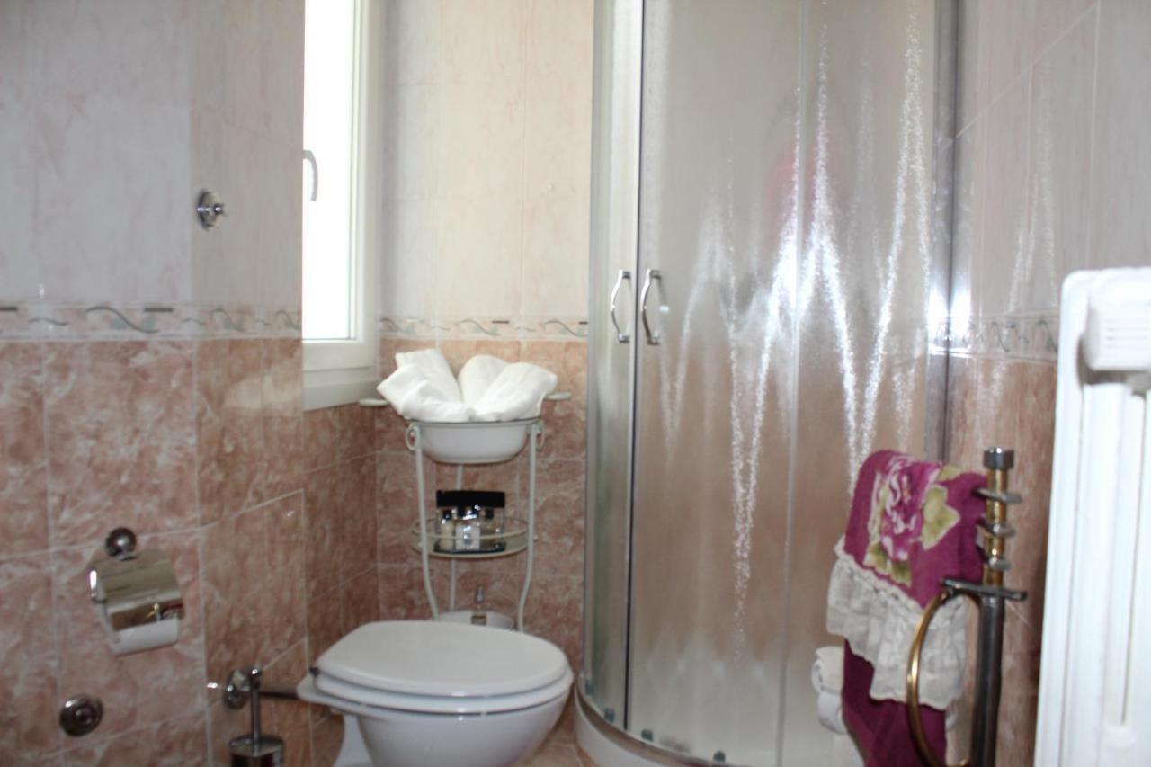 Apartamento Art Fiorelli Roma