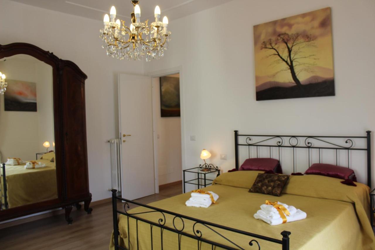 Art Fiorelli Apartamento