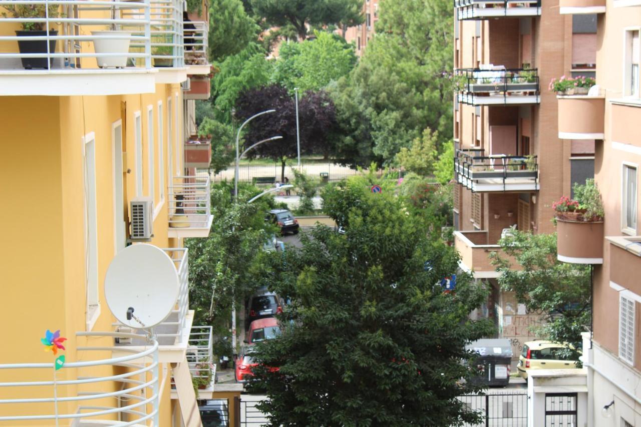 Apartamento Art Fiorelli